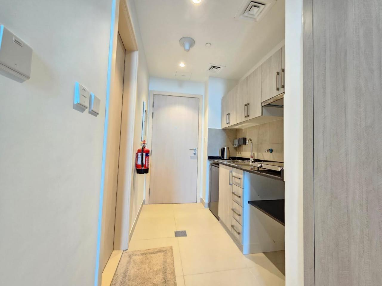 Apartamento Kca C5- 608 Abu Dhabi